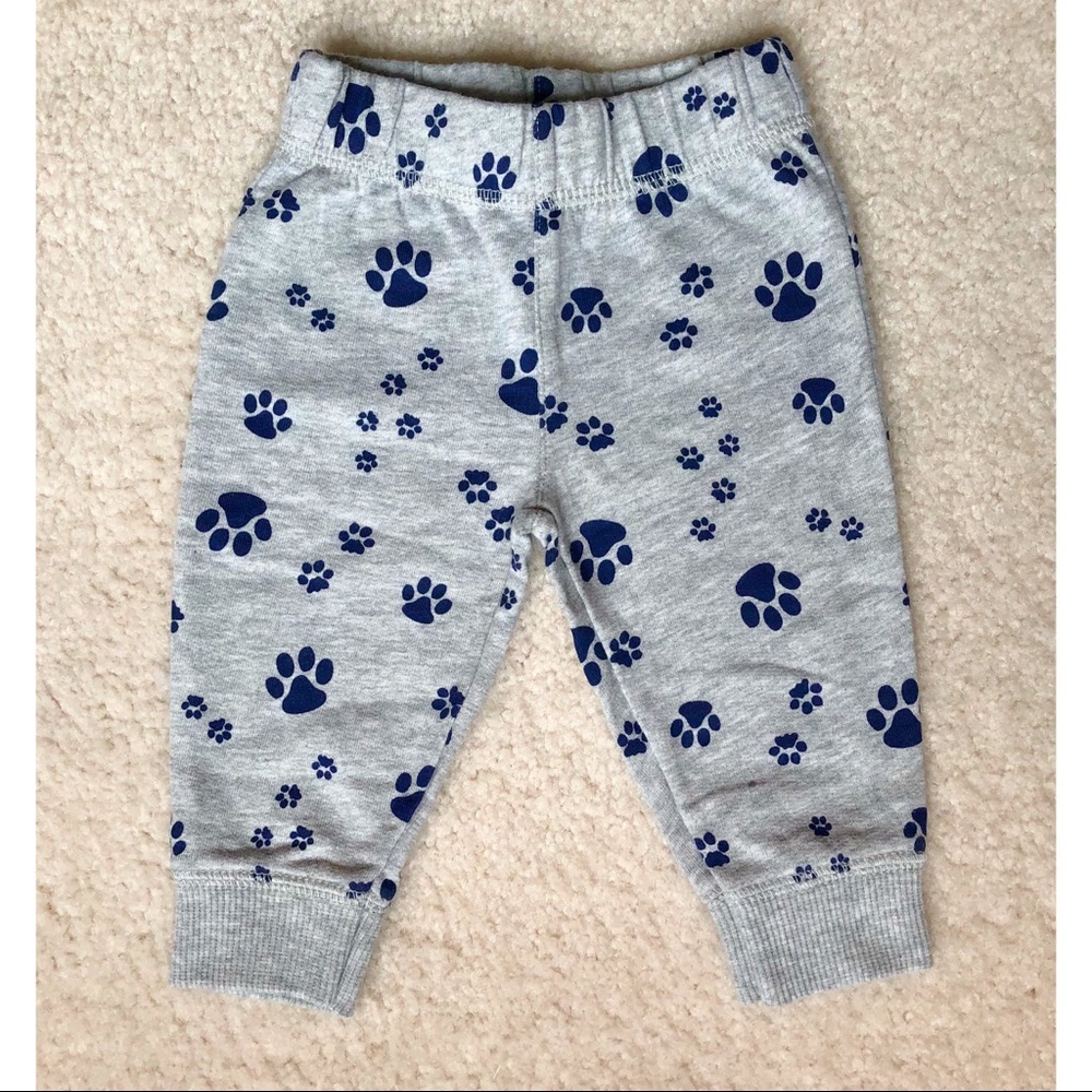 (Carter’s) 3 Months Baby Pants